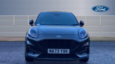 Ford Puma 1.0 EcoBoost Hybrid mHEV ST-Line 5dr Petrol Hatchback